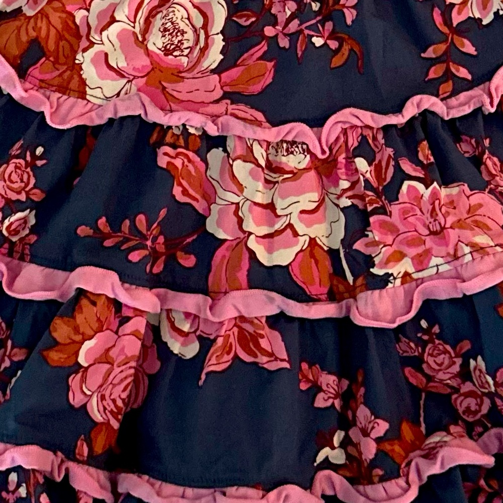 Girls dress